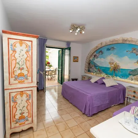 카사 테레사 B&B
