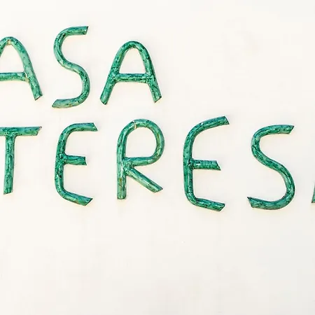 Panzió Casa Teresa 4*