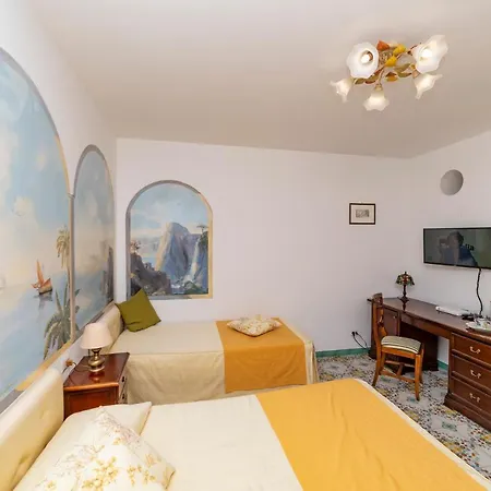 Panzió Casa Teresa