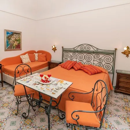 카사 테레사 B&B 2*