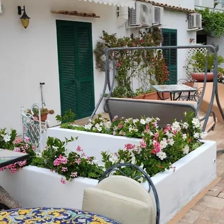 Casa Teresa