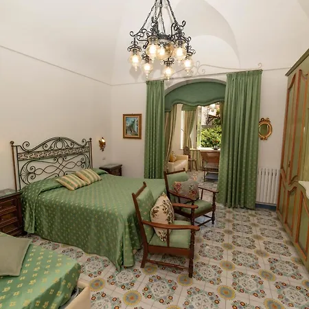 Casa Teresa Panzió 4*