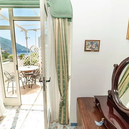 카사 테레사 B&B