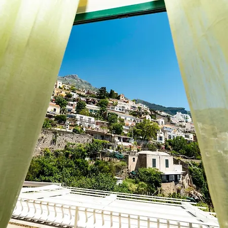 Casa Teresa Panzió 4*