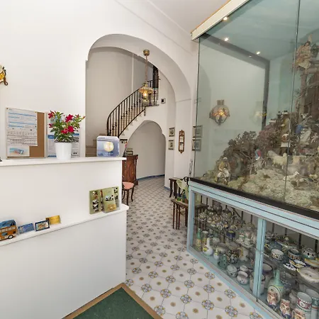 Panzió Casa Teresa