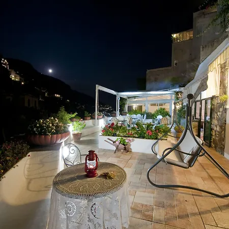 Casa Teresa Panzió 4*