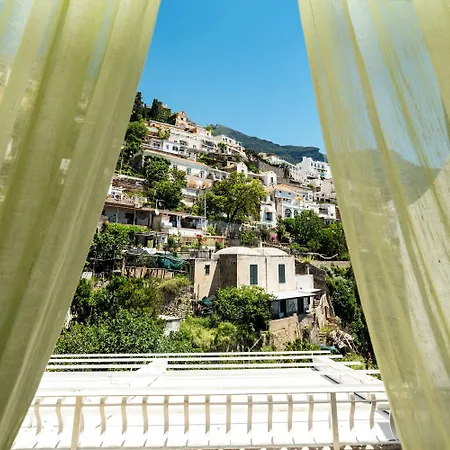 Casa Teresa Panzió 4*