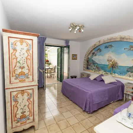 Casa Teresa Panzió 4*