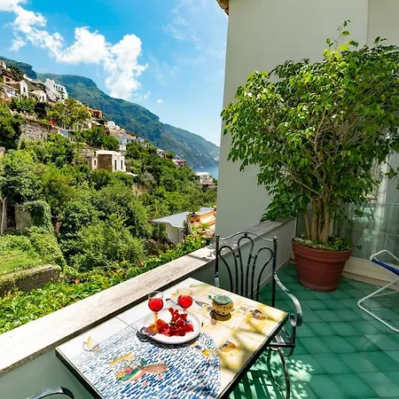 Bed & Breakfast Casa Teresa 2*