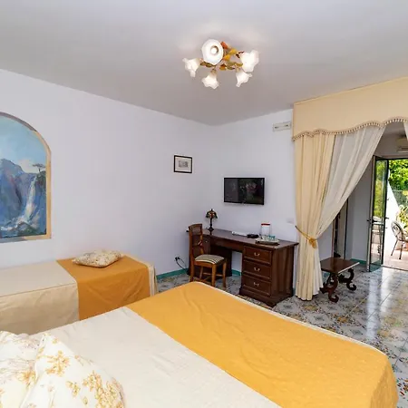 卡萨特蕾莎酒店