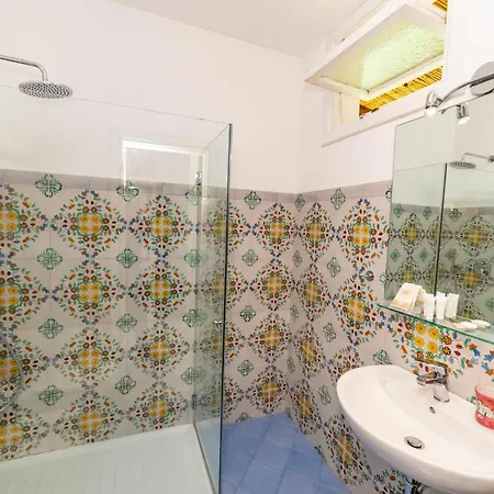 Casa Teresa Bed & Breakfast Positano