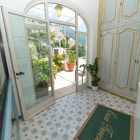 Casa Teresa Positano