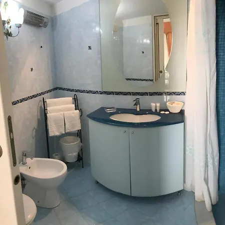 Bed & Breakfast Casa Teresa 2*