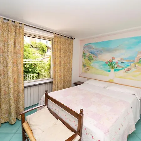 卡萨特蕾莎酒店 4* 波西塔諾