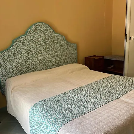 卡萨特蕾莎酒店 4* 波西塔諾