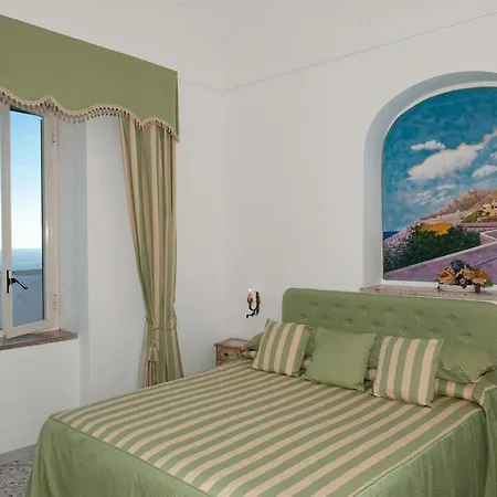 Casa Teresa Bed & Breakfast 2*