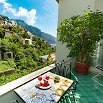 Bed and Breakfast Casa Teresa 4*