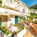 Bed and Breakfast Casa Teresa Ποζιτάνο