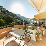 Casa Teresa Ποζιτάνο