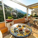 Casa Teresa Ποζιτάνο