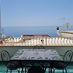 Bed and Breakfast Casa Teresa Ποζιτάνο