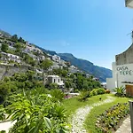 Bed and Breakfast Casa Teresa Ποζιτάνο