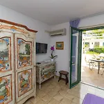 Bed and Breakfast Casa Teresa Ποζιτάνο