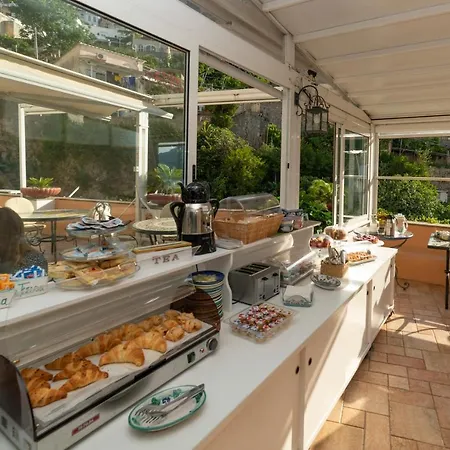 Casa Teresa לינה וארוחת בוקר