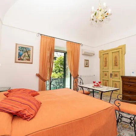 Casa Teresa Ποζιτάνο