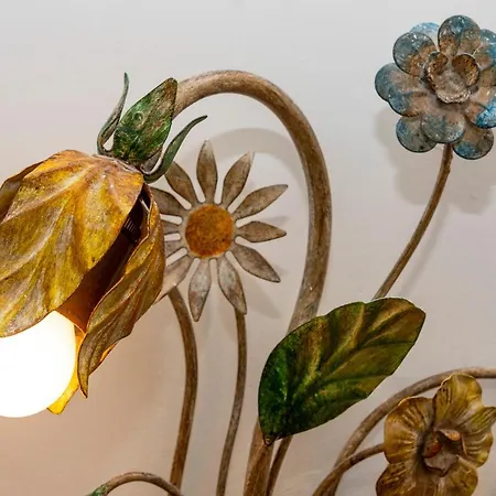 Casa Teresa לינה וארוחת בוקר 4*