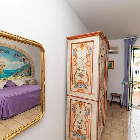 לינה וארוחת בוקר Casa Teresa