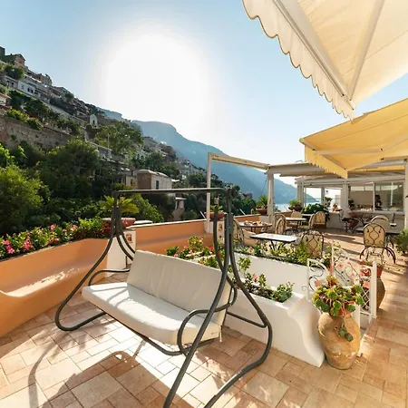 Casa Teresa Ποζιτάνο