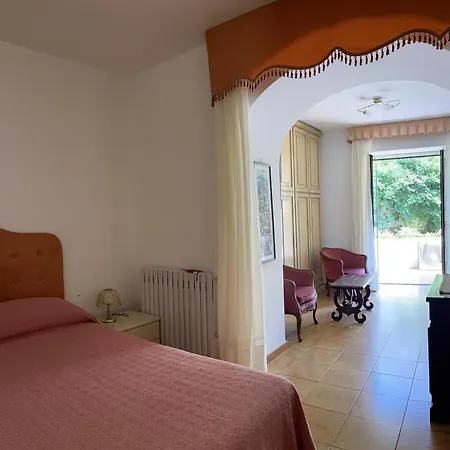 Casa Teresa פוזיטנו