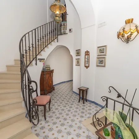 Bed & Breakfast Casa Teresa