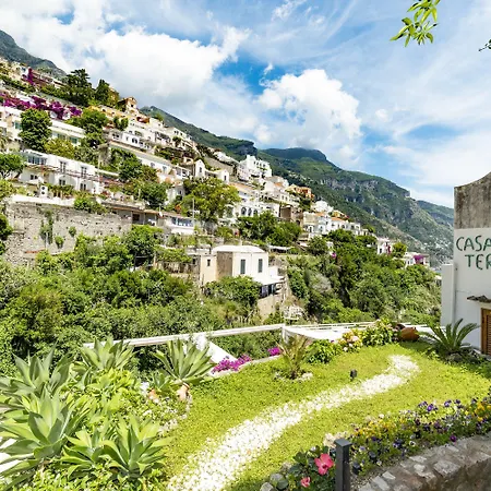 Bed & Breakfast Casa Teresa 4*