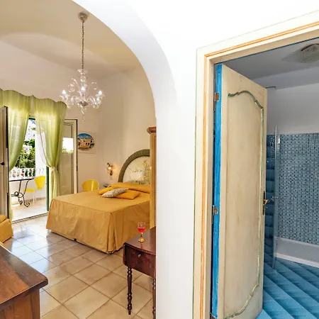 Casa Teresa Bed & Breakfast