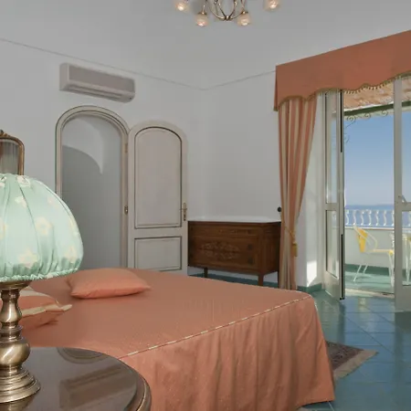 Casa Teresa 4* Ποζιτάνο