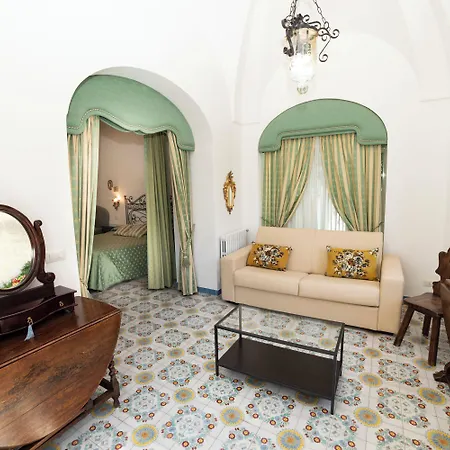 Casa Teresa Bed & Breakfast