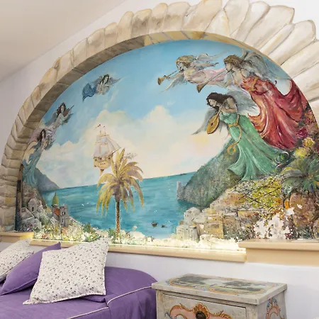 Casa Teresa לינה וארוחת בוקר 4*