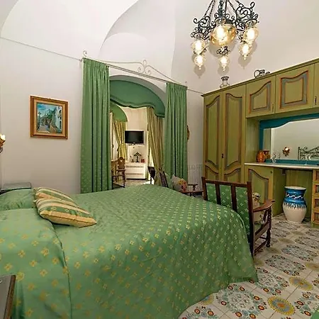 Casa Teresa 4*