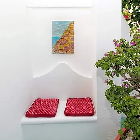 Casa Teresa 4* Позитано