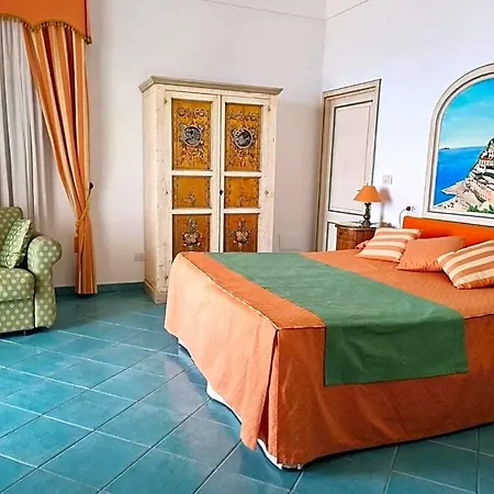 Frühstückspension Casa Teresa Positano