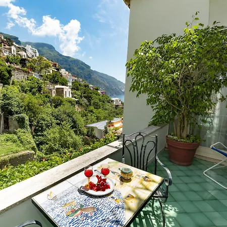 Frühstückspension Casa Teresa 4*