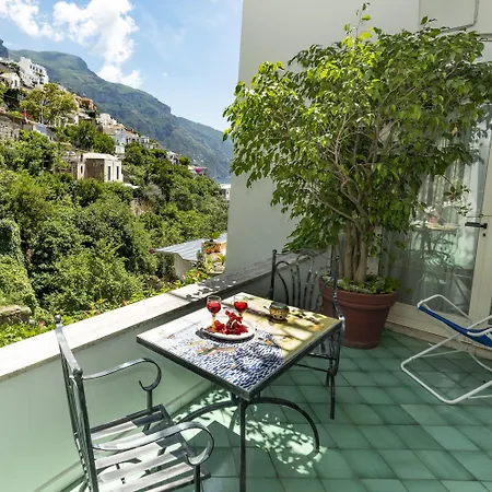 Casa Teresa 4* Positano
