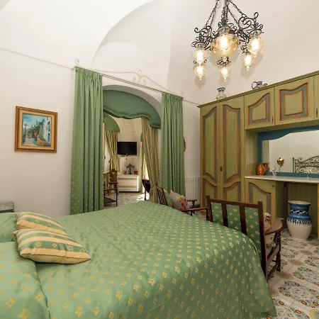 Frühstückspension Casa Teresa 4*