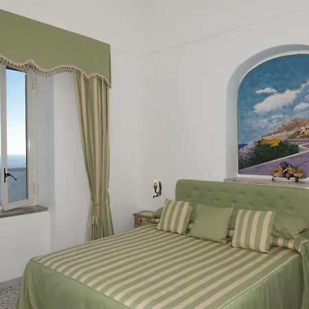 Casa Teresa Frühstückspension 4*
