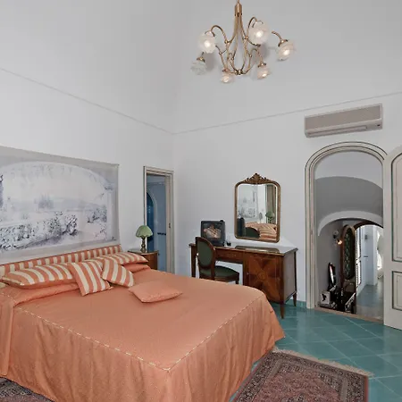 Casa Teresa Frühstückspension Positano