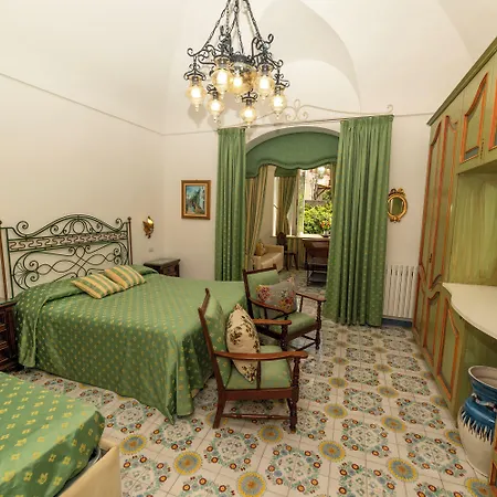 Casa Teresa 4* Positano