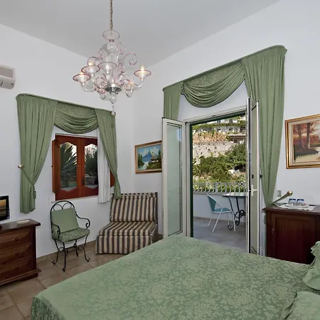 Casa Teresa Frühstückspension
