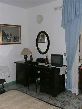 Casa Teresa לינה וארוחת בוקר פוזיטנו